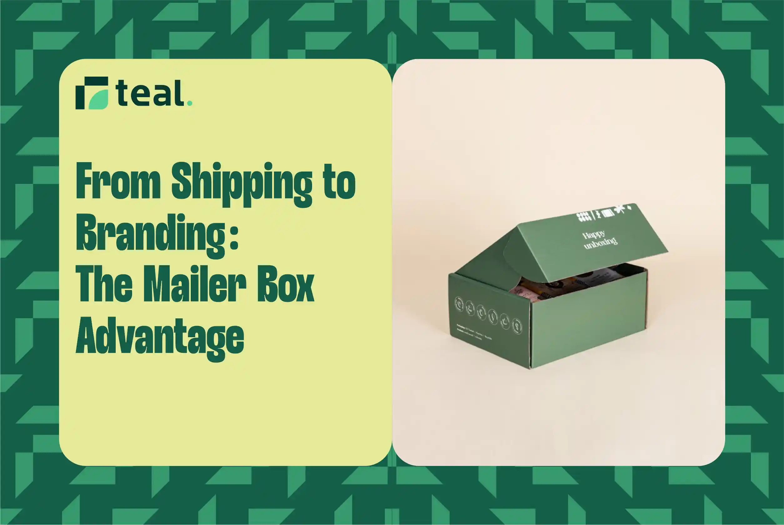 How Can Mailer Boxes Enhance Your Product Packaging in The US Market